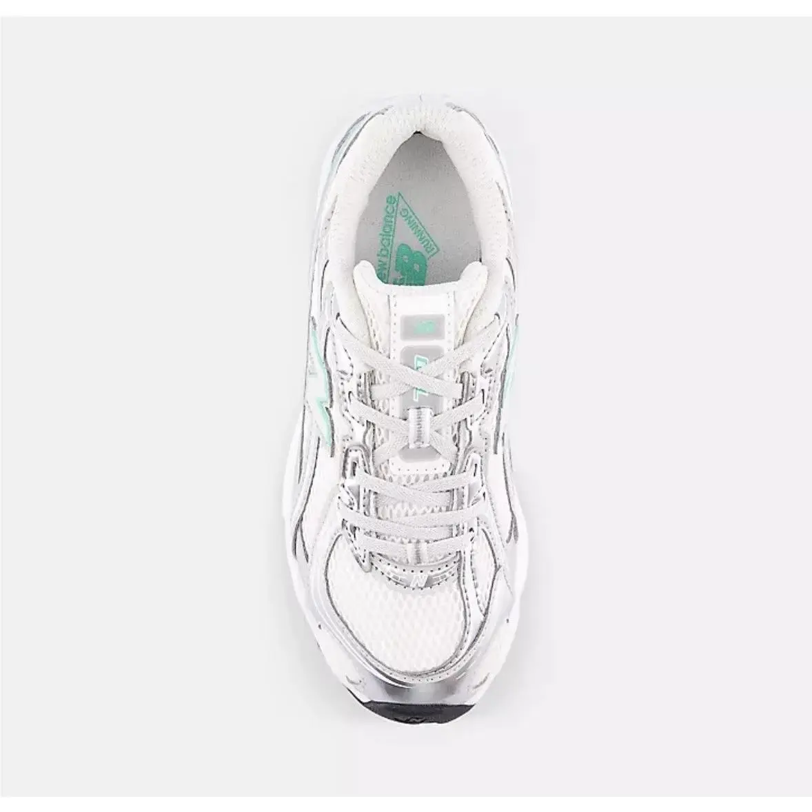New Balance shoes - New Balance 740 - White 2