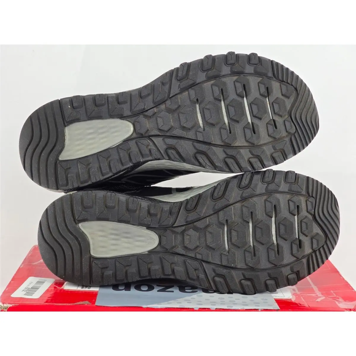 New Balance shoes - New Balance 410v8 - Black 0