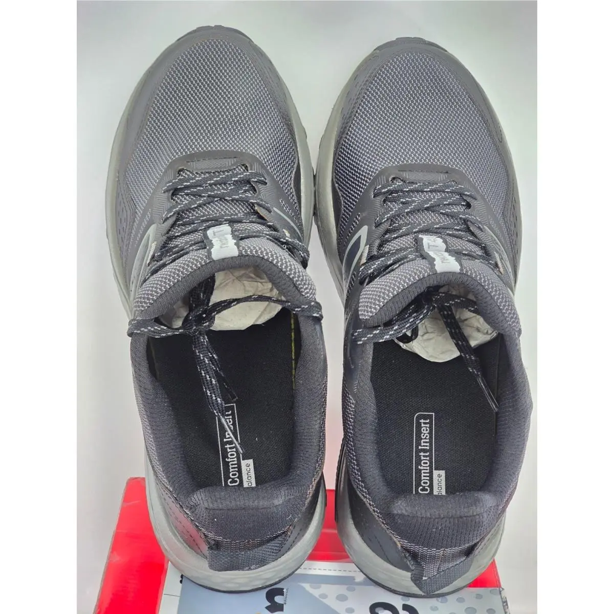 New Balance shoes - New Balance 410v8 - Black 1