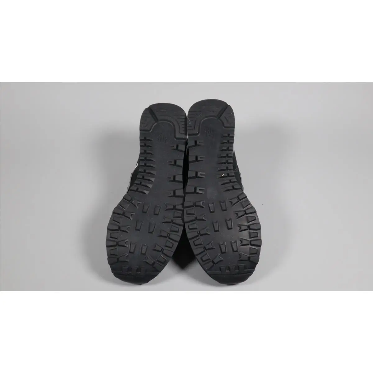 New Balance shoes - New Balance 574 - Black 5