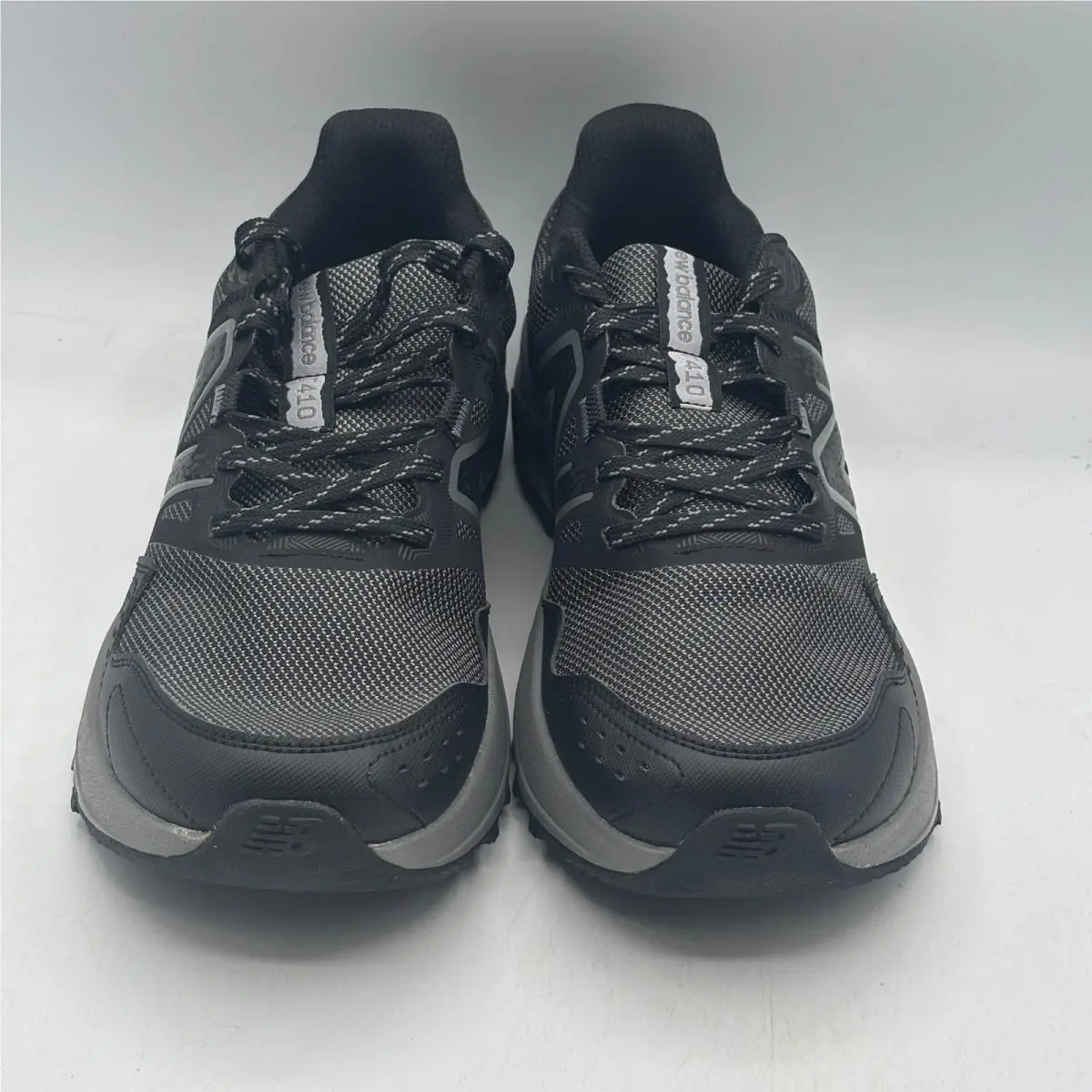 New Balance shoes - New Balance 410v8 - Black 0