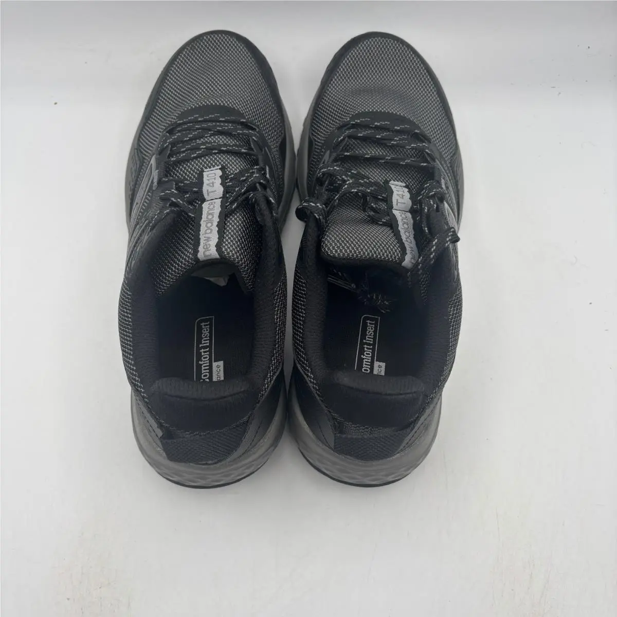New Balance shoes - New Balance 410v8 - Black 2