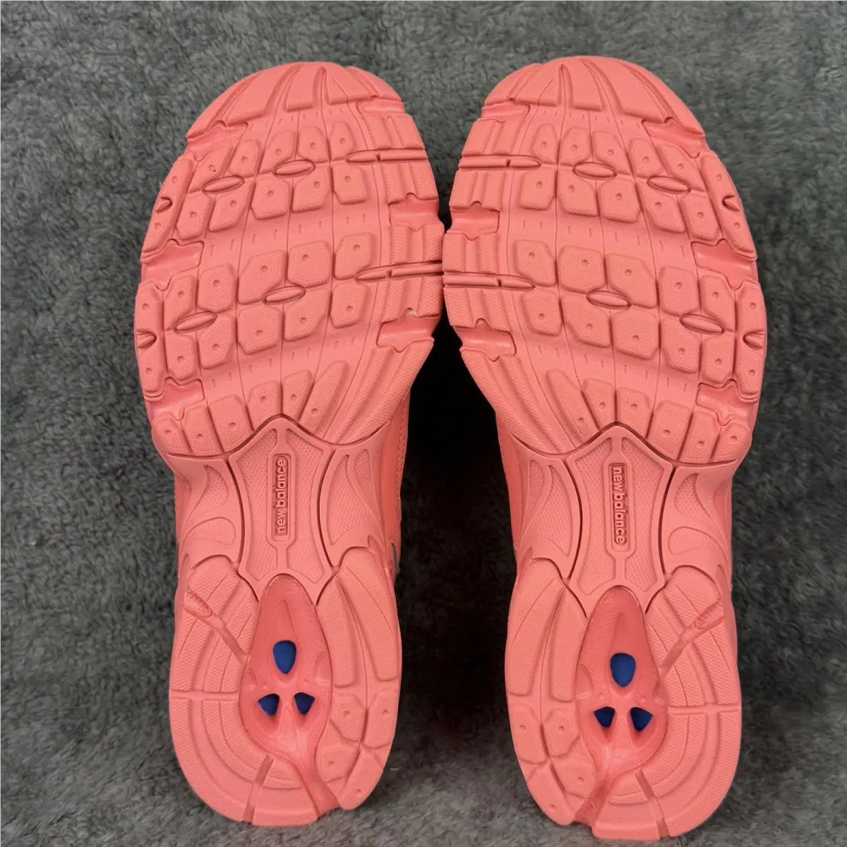 New Balance shoes - New Balance 530 - GR530TBK - Red 0