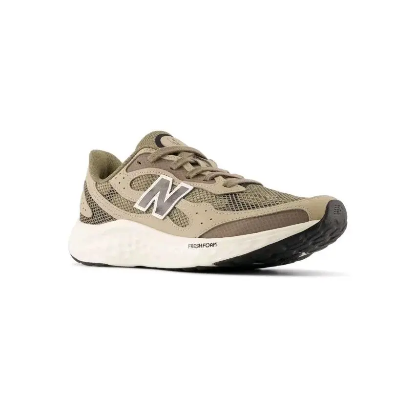 New Balance shoes - New Balance Fresh Foam Arishi - vs-195678 - Brown (UPC: 198688671756) 0