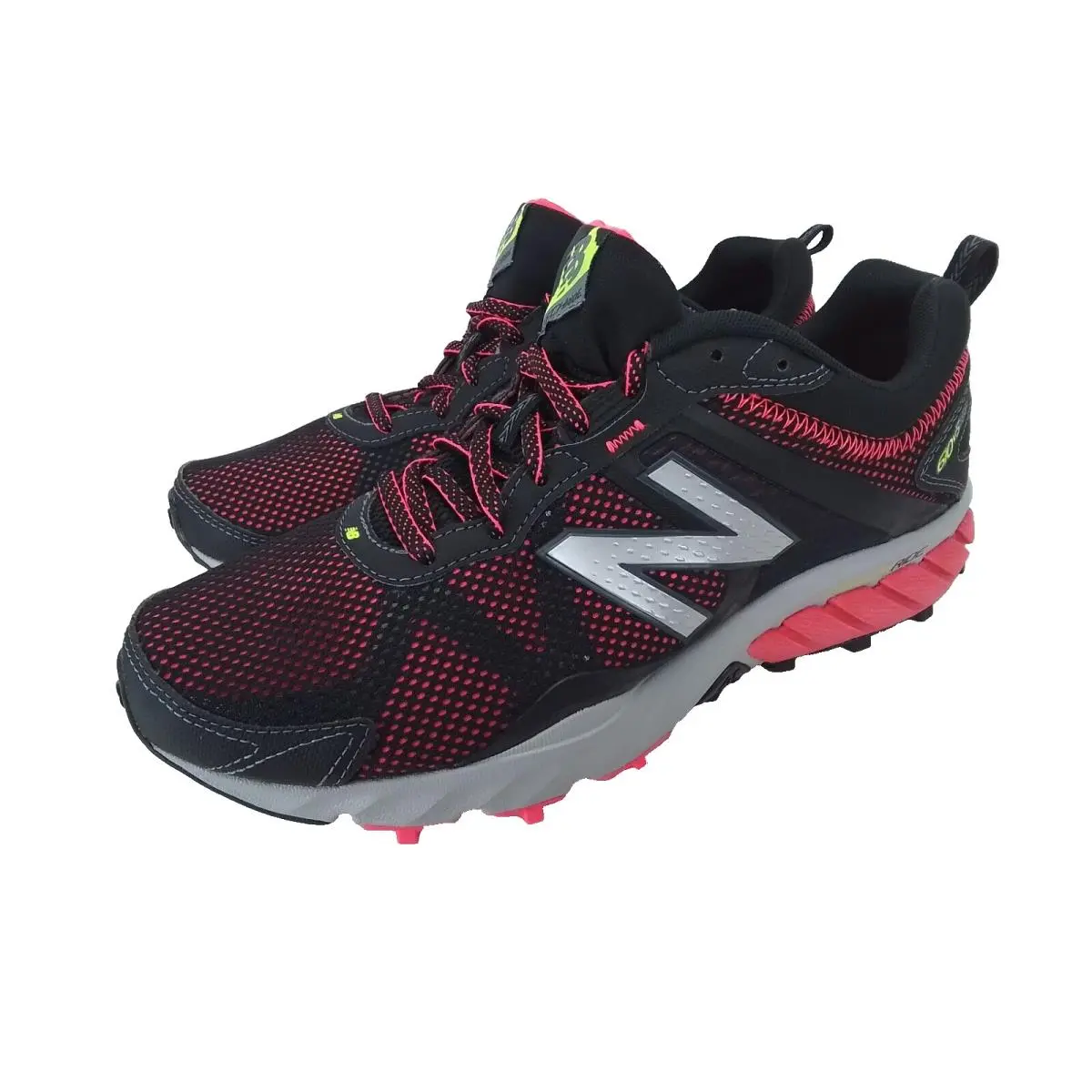 New Balance WT610LB5 Running Course Women`s Size 11 US