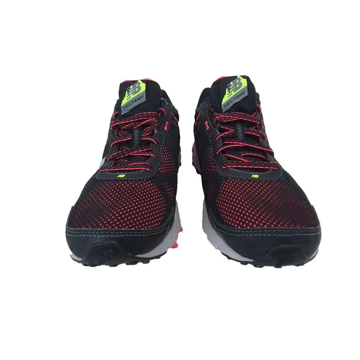 New Balance shoes - New Balance 610 - Wt610LB5 - Black (UPC: 889516142509) 1