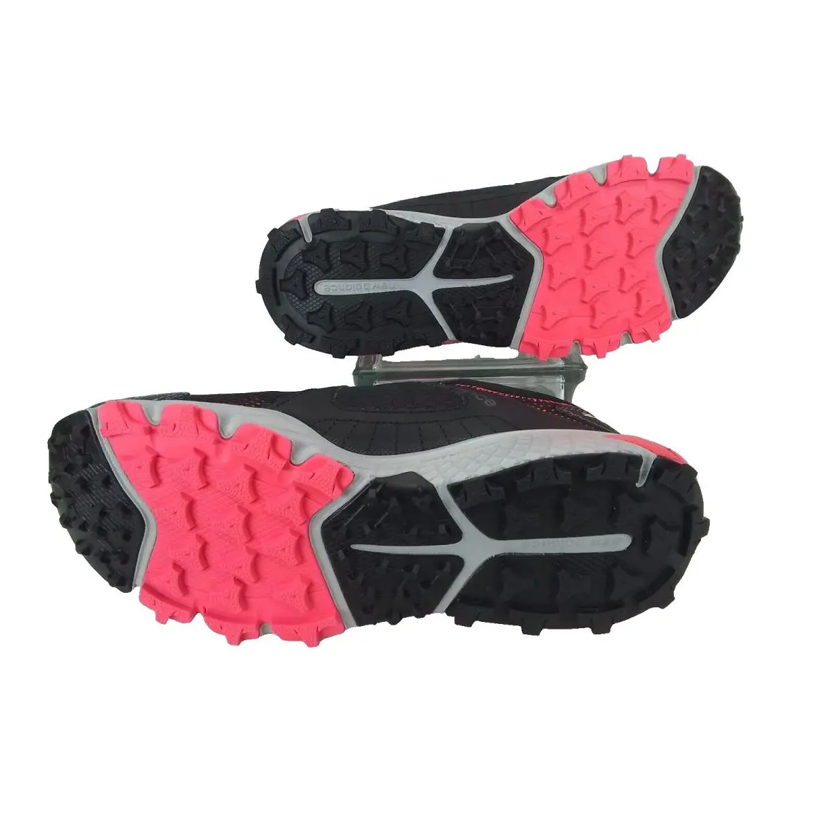 New Balance shoes - New Balance 610 - Wt610LB5 - Black (UPC: 889516142509) 2