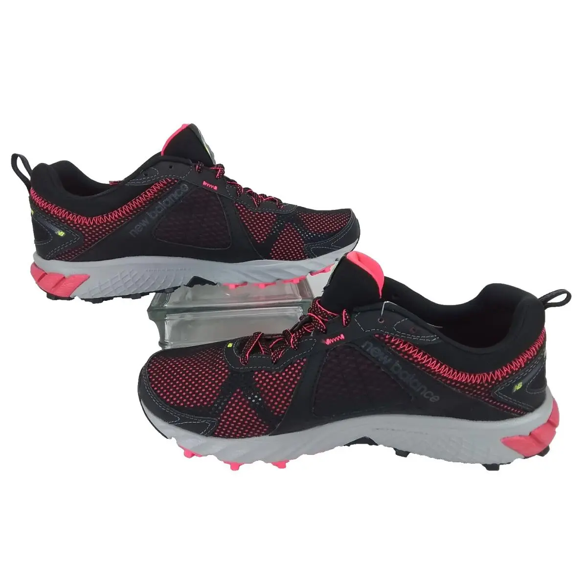 New Balance shoes - New Balance 610 - Wt610LB5 - Black (UPC: 889516142509) 3