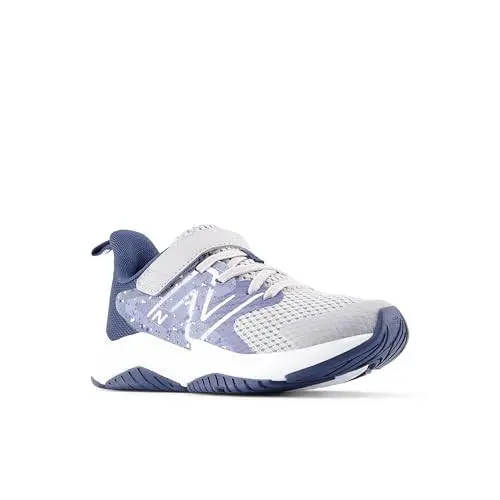 New Balance shoes - YTRAVA2 - YTRAVA2 - Raincloud/Dream State/Nb Navy (UPC: 198686379692) 1