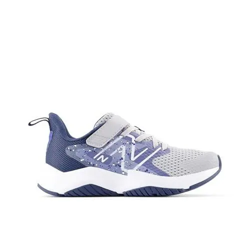 New Balance shoes - YTRAVA2 - YTRAVA2 - Raincloud/Dream State/Nb Navy (UPC: 198686379692) 2