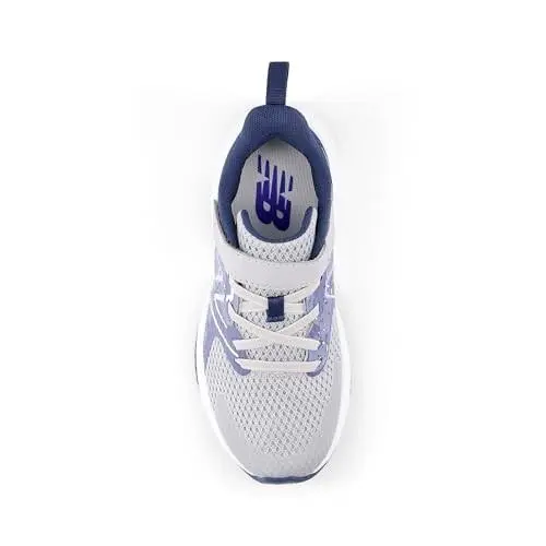 New Balance shoes - YTRAVA2 - YTRAVA2 - Raincloud/Dream State/Nb Navy (UPC: 198686379692) 3