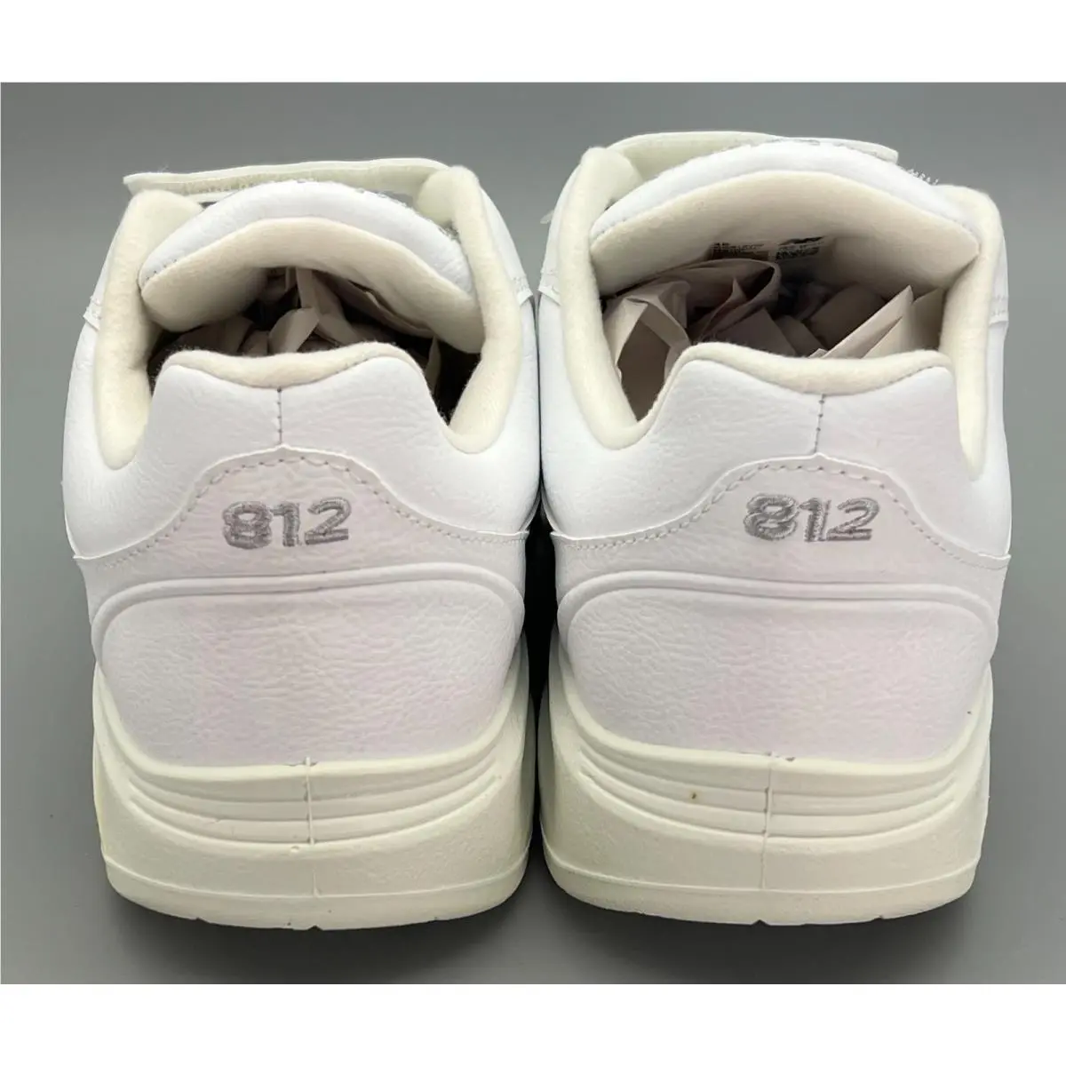 New Balance shoes - New Balance 812 - MW812VW - White 8