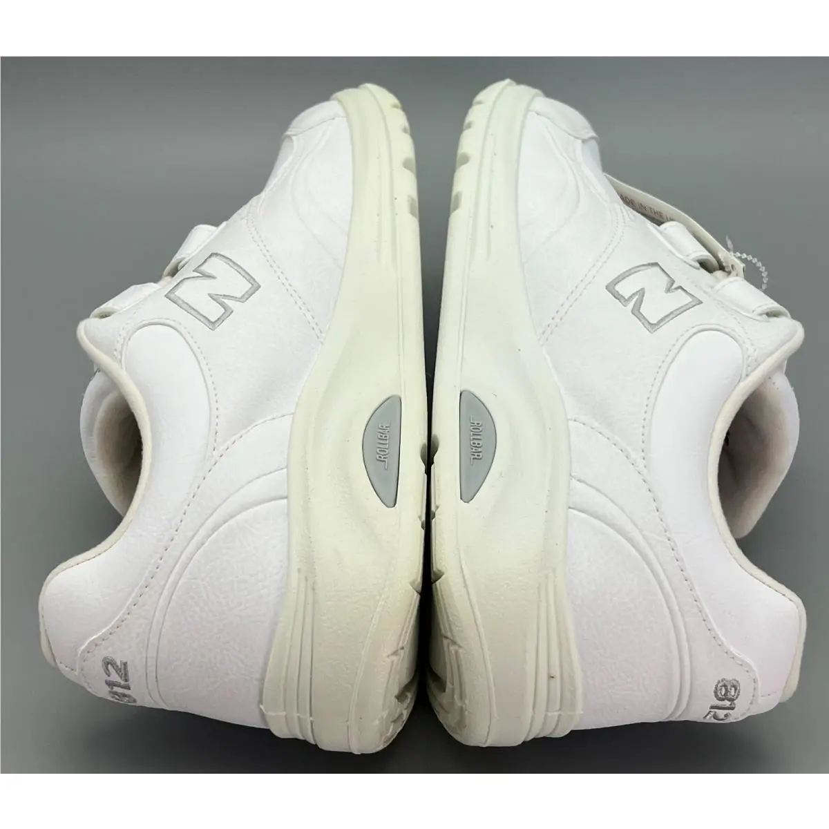 New Balance shoes - New Balance 812 - MW812VW - White 9