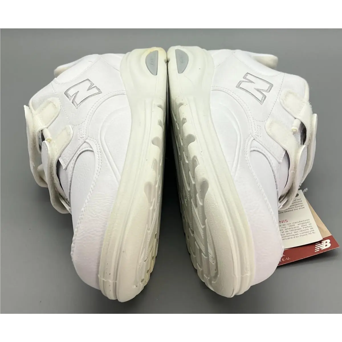 New Balance shoes - New Balance 812 - MW812VW - White 10