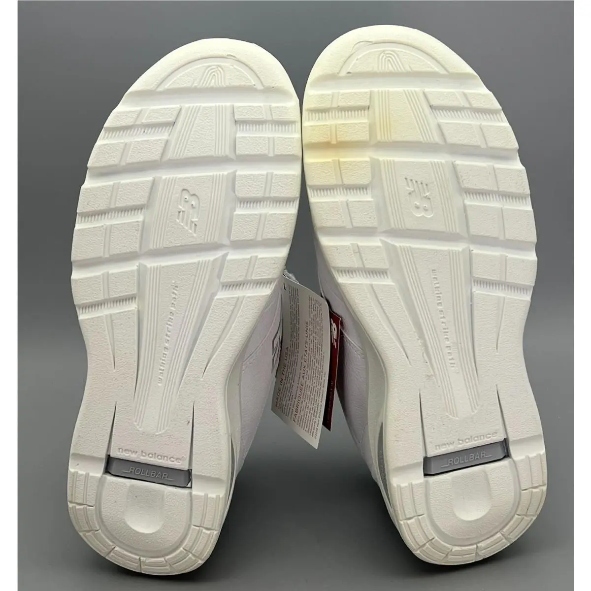 New Balance shoes - New Balance 812 - MW812VW - White 11