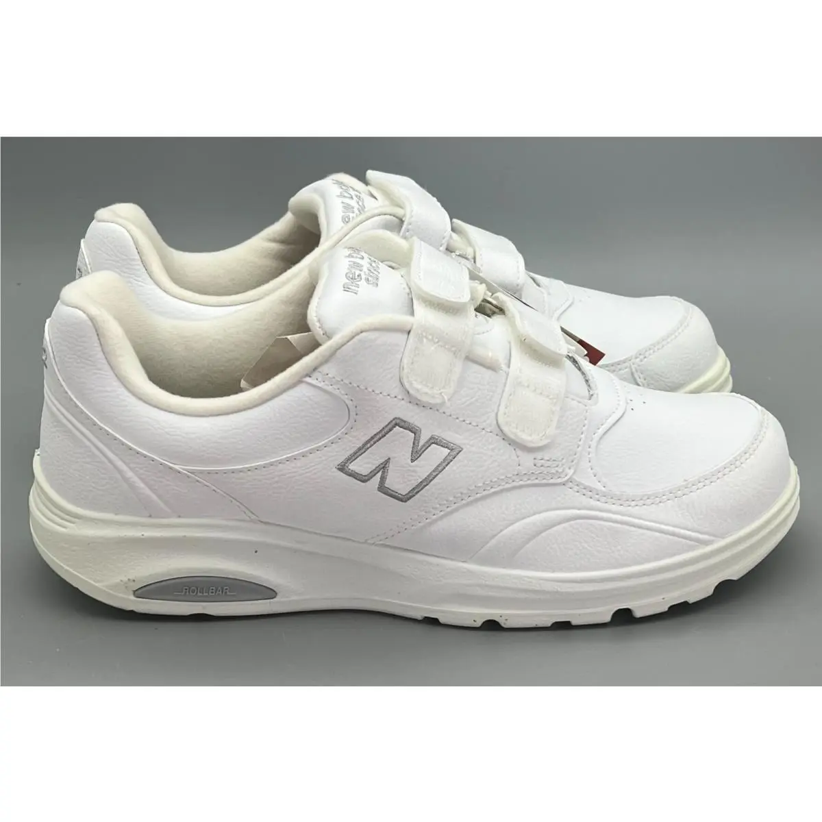 New Balance shoes - New Balance 812 - MW812VW - White 3