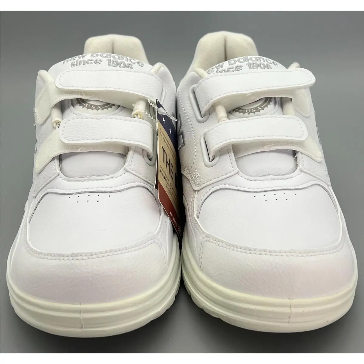 New Balance shoes - New Balance 812 - MW812VW - White 4