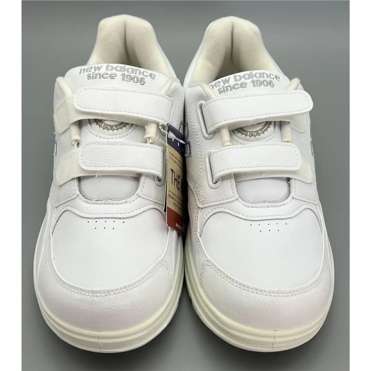 New Balance shoes - New Balance 812 - MW812VW - White 5