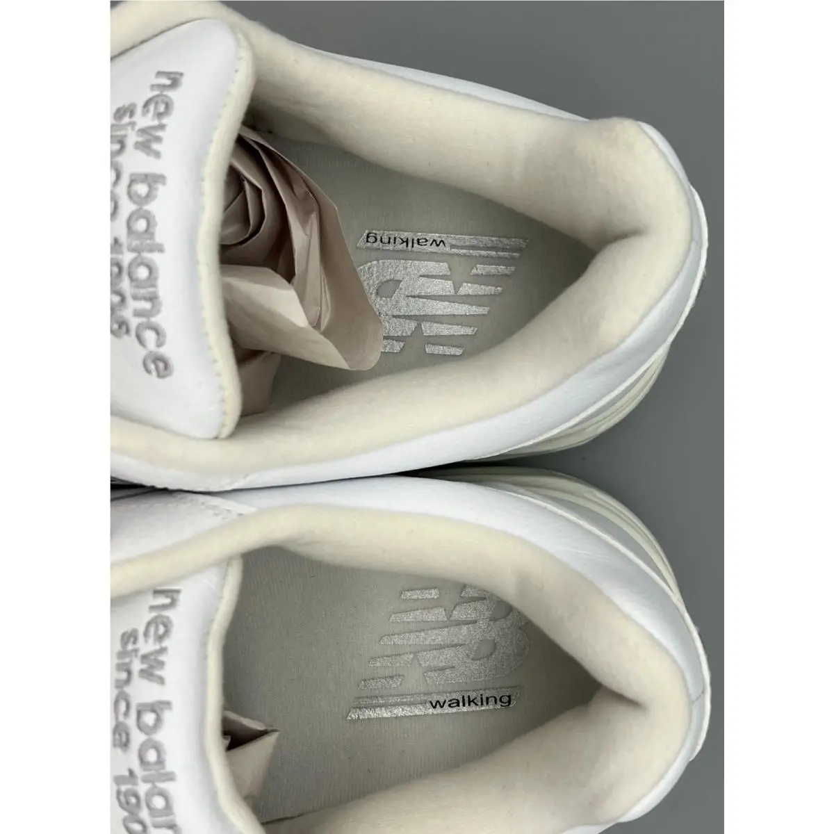 New Balance shoes - New Balance 812 - MW812VW - White 6