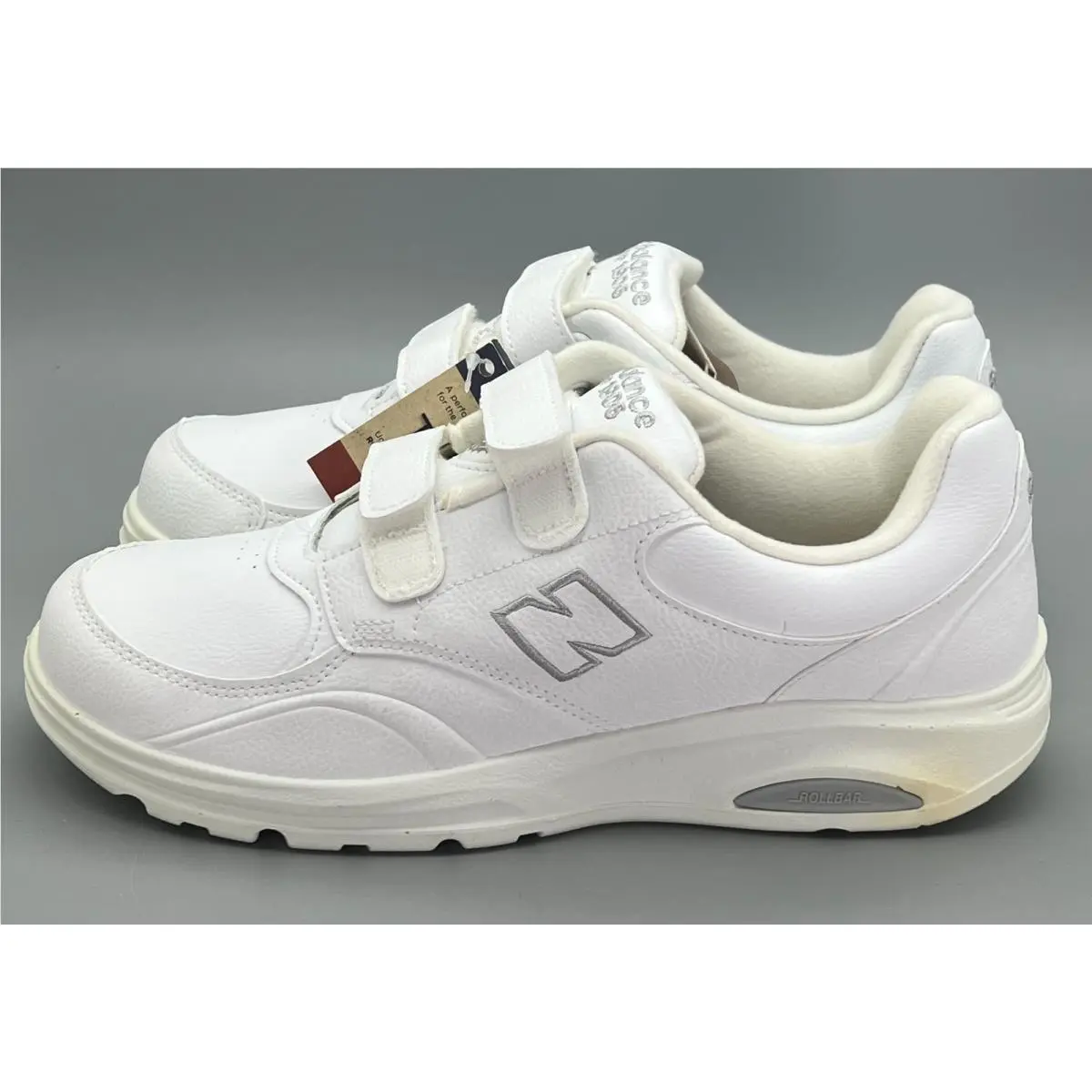 New Balance shoes - New Balance 812 - MW812VW - White 7