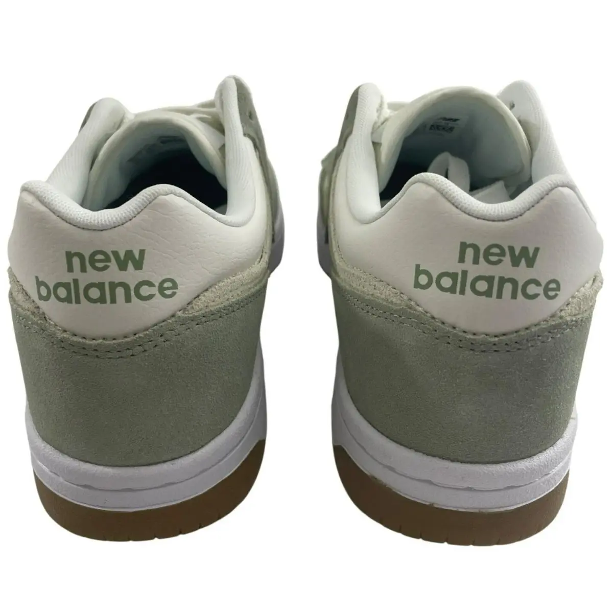 New Balance shoes - New Balance 480 - Green 4