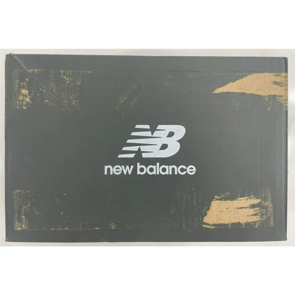 New Balance shoes - New Balance 480 - Green 9