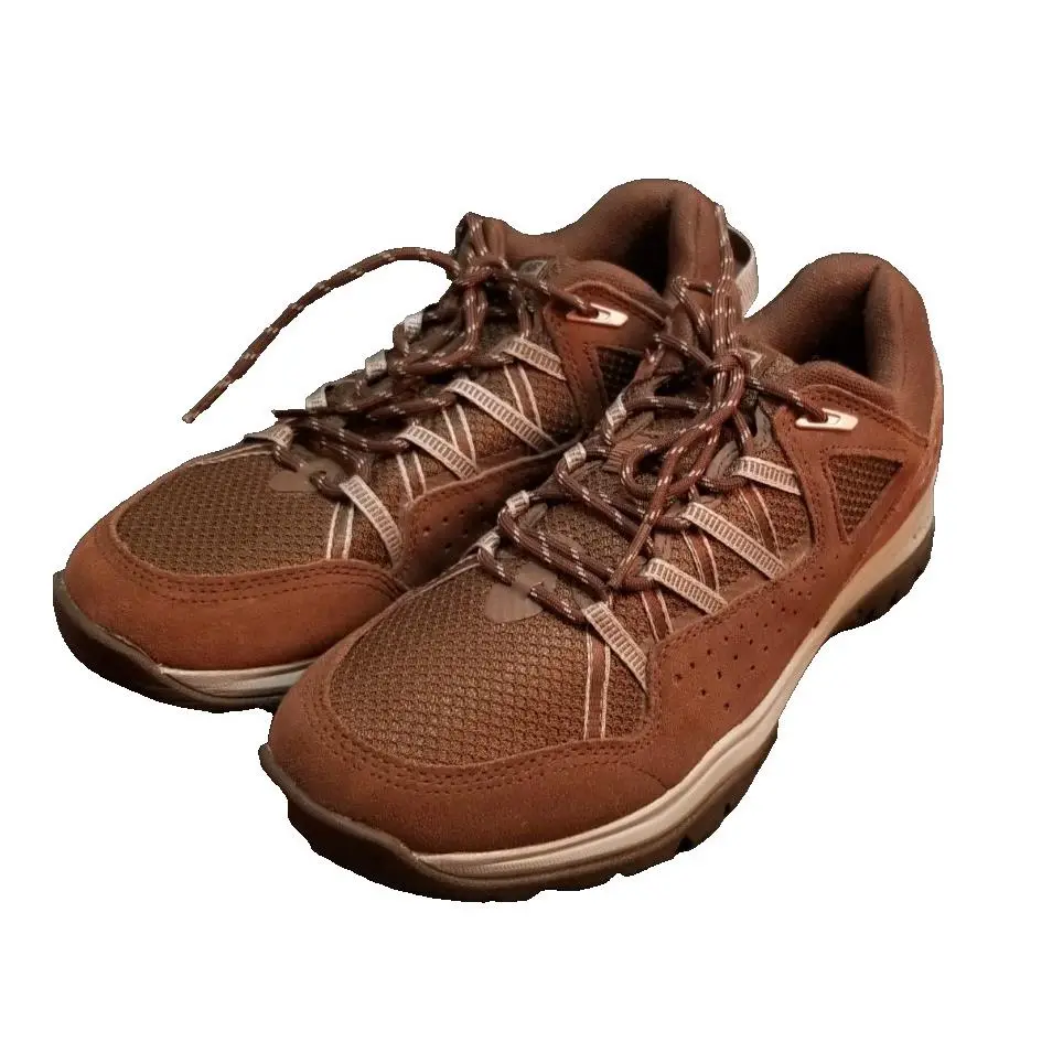 New Balance shoes - New Balance - WW669LC2 - Brown 0