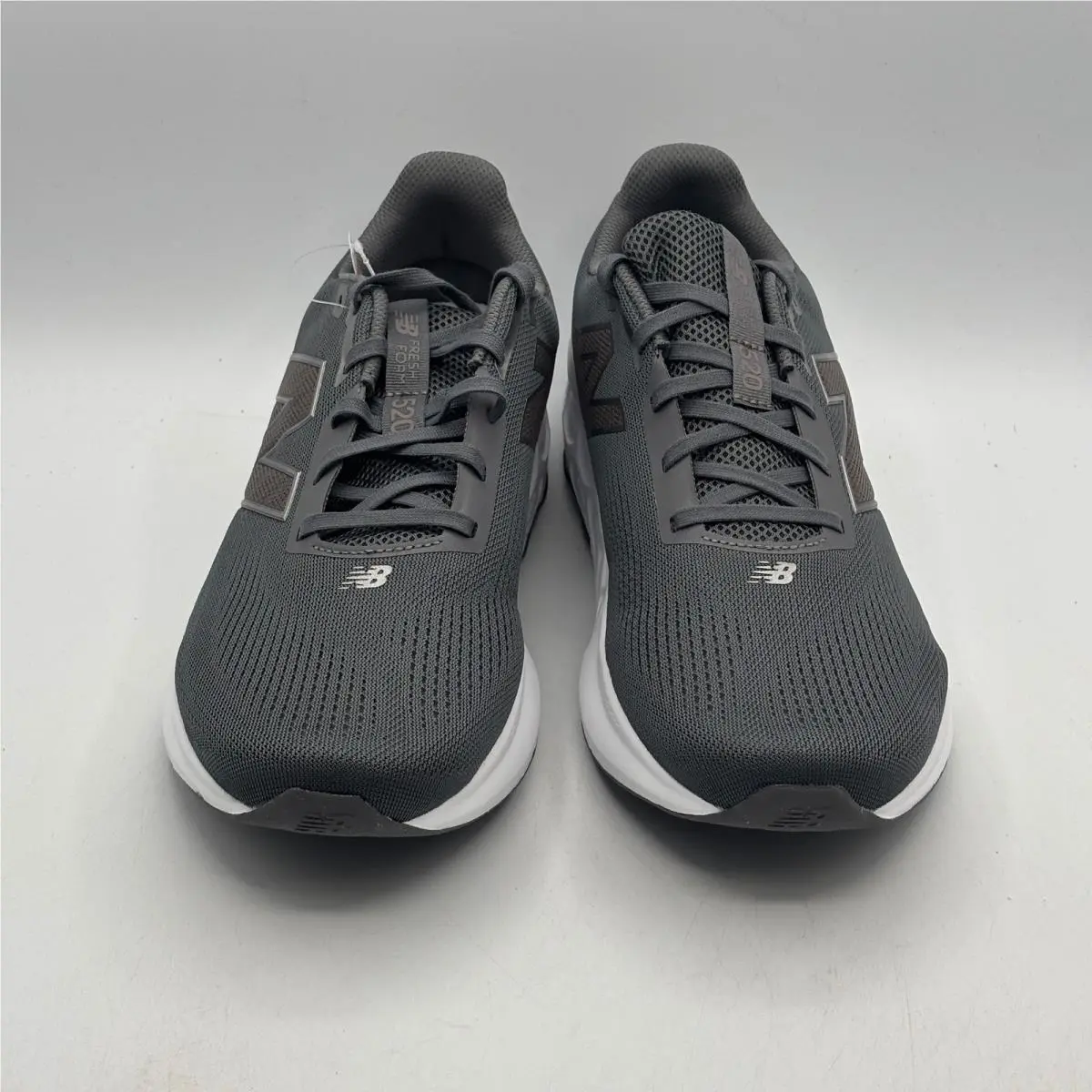 New Balance shoes - Fresh Foam 520 v9 - Fresh Foam - Gray 0