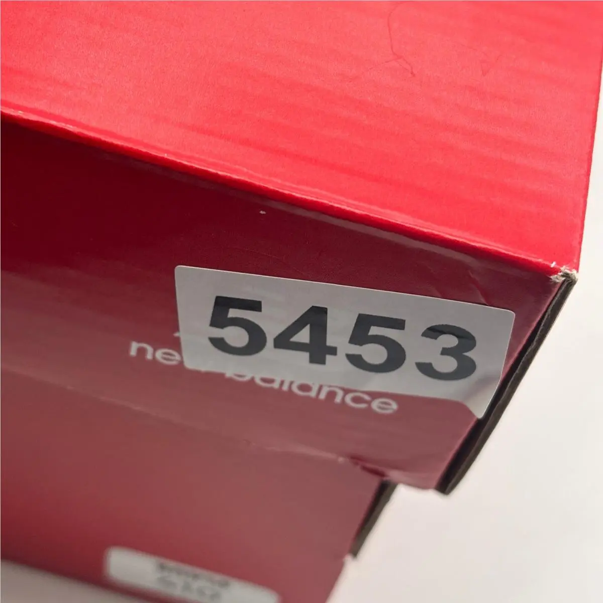 New Balance shoes - Fresh Foam 520 v9 - Fresh Foam - Gray 6