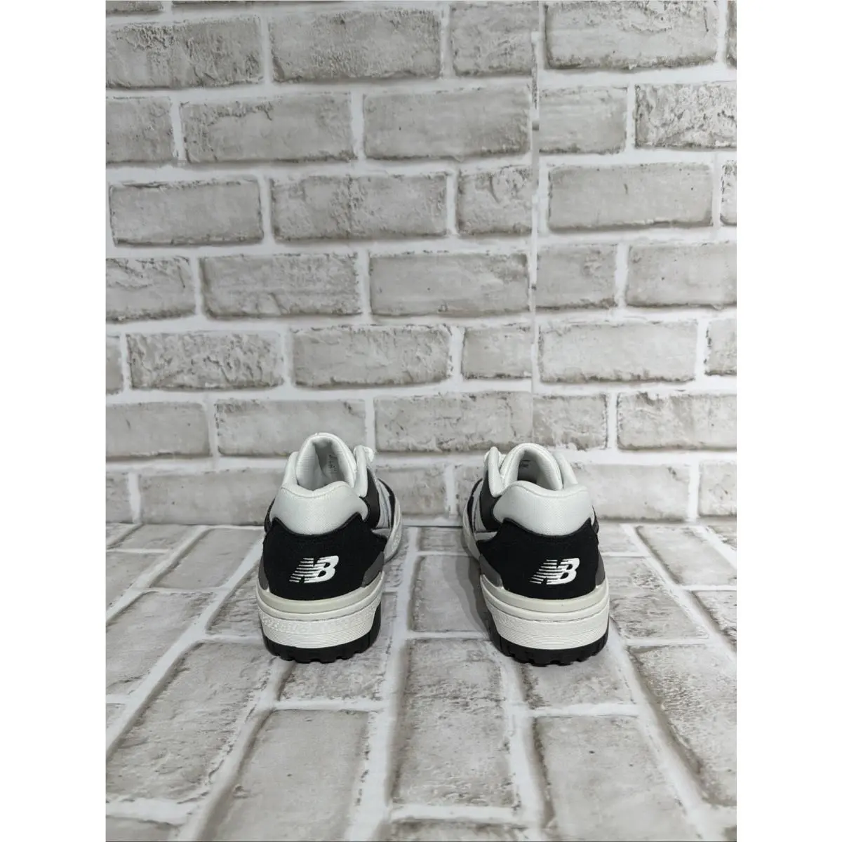 New Balance shoes - New Balance 550 - White 1