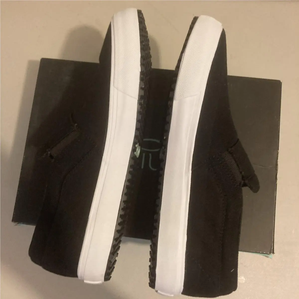 New Balance shoes - Infinity - Infinity - Black (UPC: 0716605438512) 3