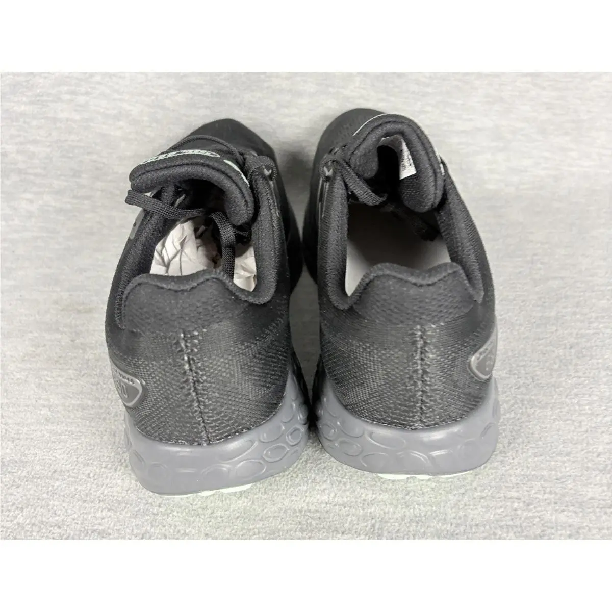 New Balance shoes - New Balance Fresh Foam 680 v8 Waterproof - Black 3