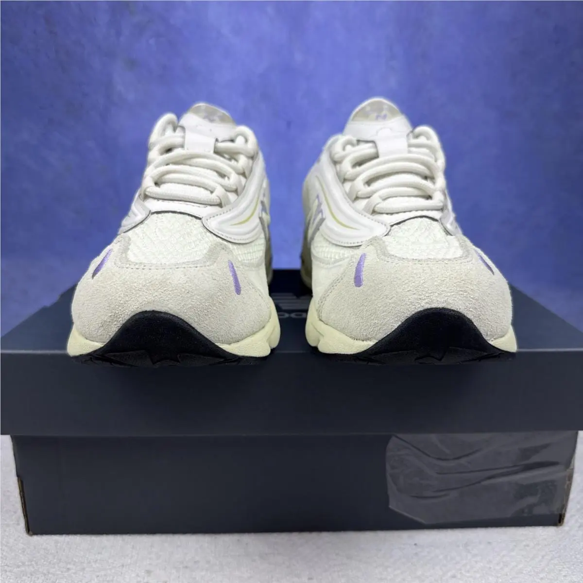 New Balance shoes - New Balance 1000 - GC1000FM - White (UPC: 0197968521859) 1