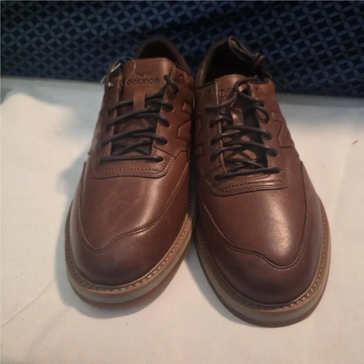 New Balance shoes - New Balance 1100 - MD1100LB - Brown, way: Brown (UPC: 191902045821) 2