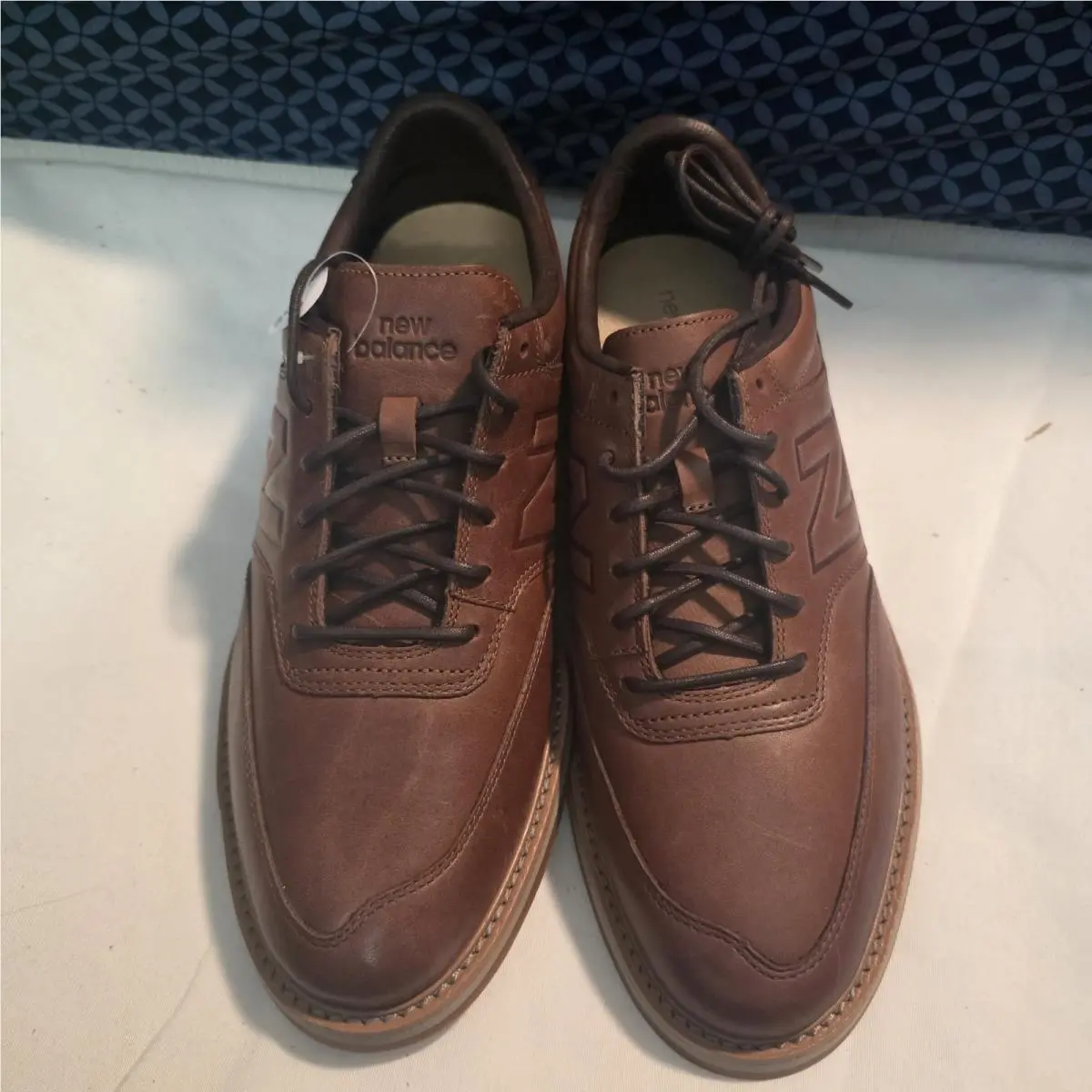New Balance shoes - New Balance 1100 - MD1100LB - Brown, way: Brown (UPC: 191902045821) 3