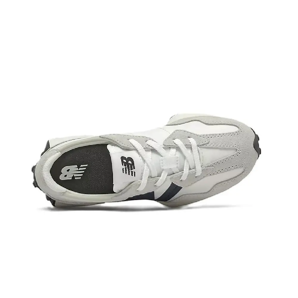 New Balance shoes - PS327FE - PS327FE - Grey Black (UPC: 194768855726) 1