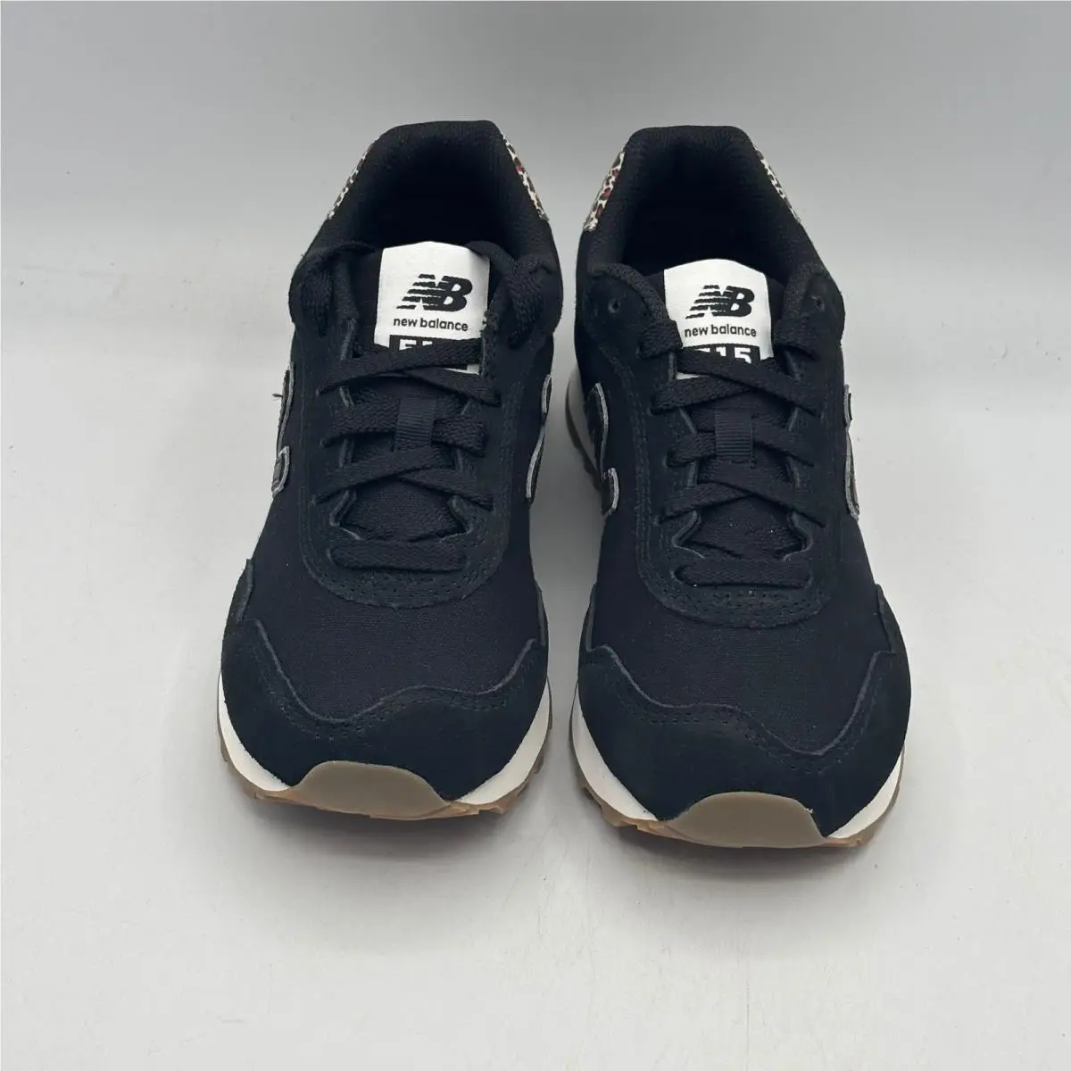 New Balance shoes - New Balance 515 Classic - Classic - Black 0