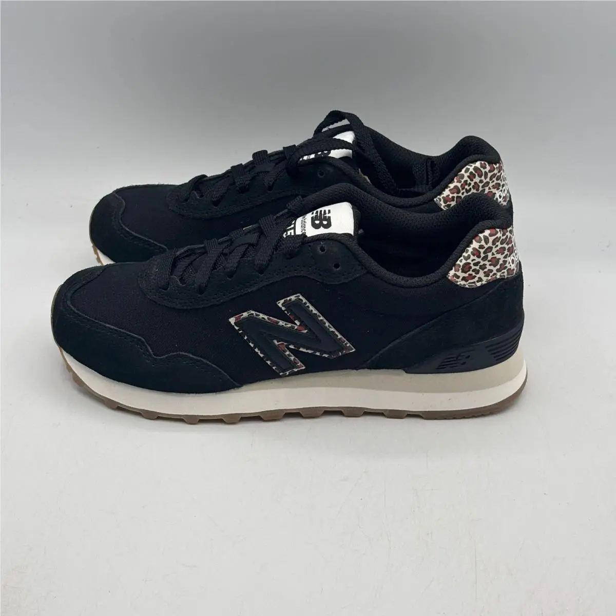 New Balance shoes - New Balance 515 Classic - Classic - Black 1