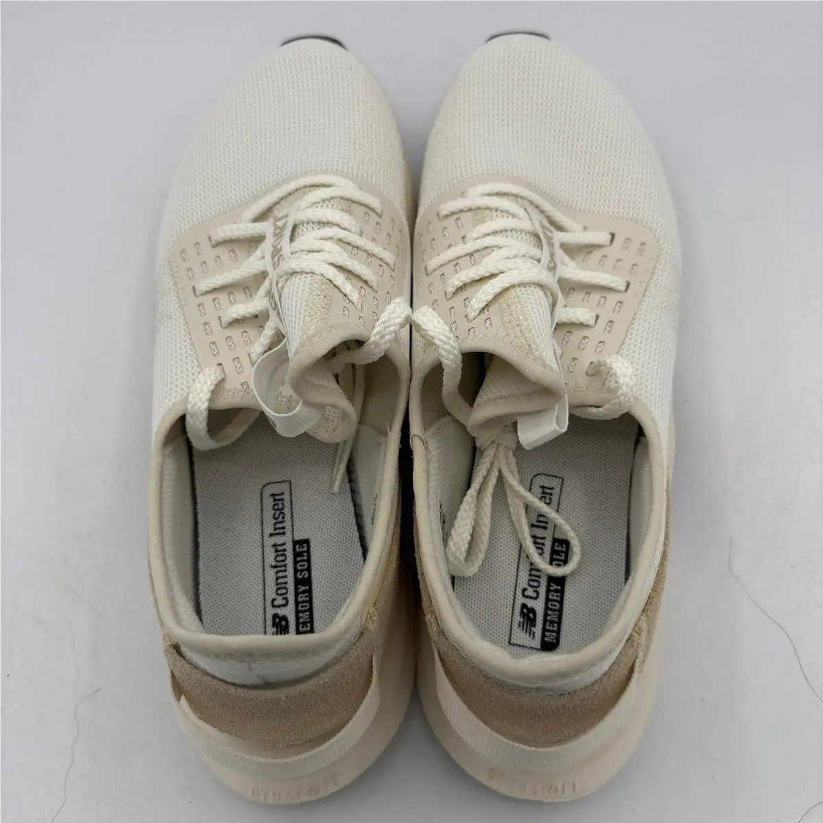 New Balance shoes - DynaSoft Energize Sport v2 - DynaSoft Energize Sport - White 3