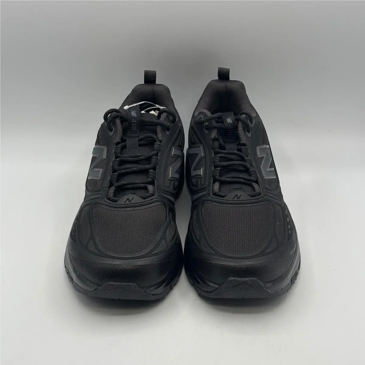 New Balance shoes - Fresh Foam 410v9 - Fresh Foam - Black 0