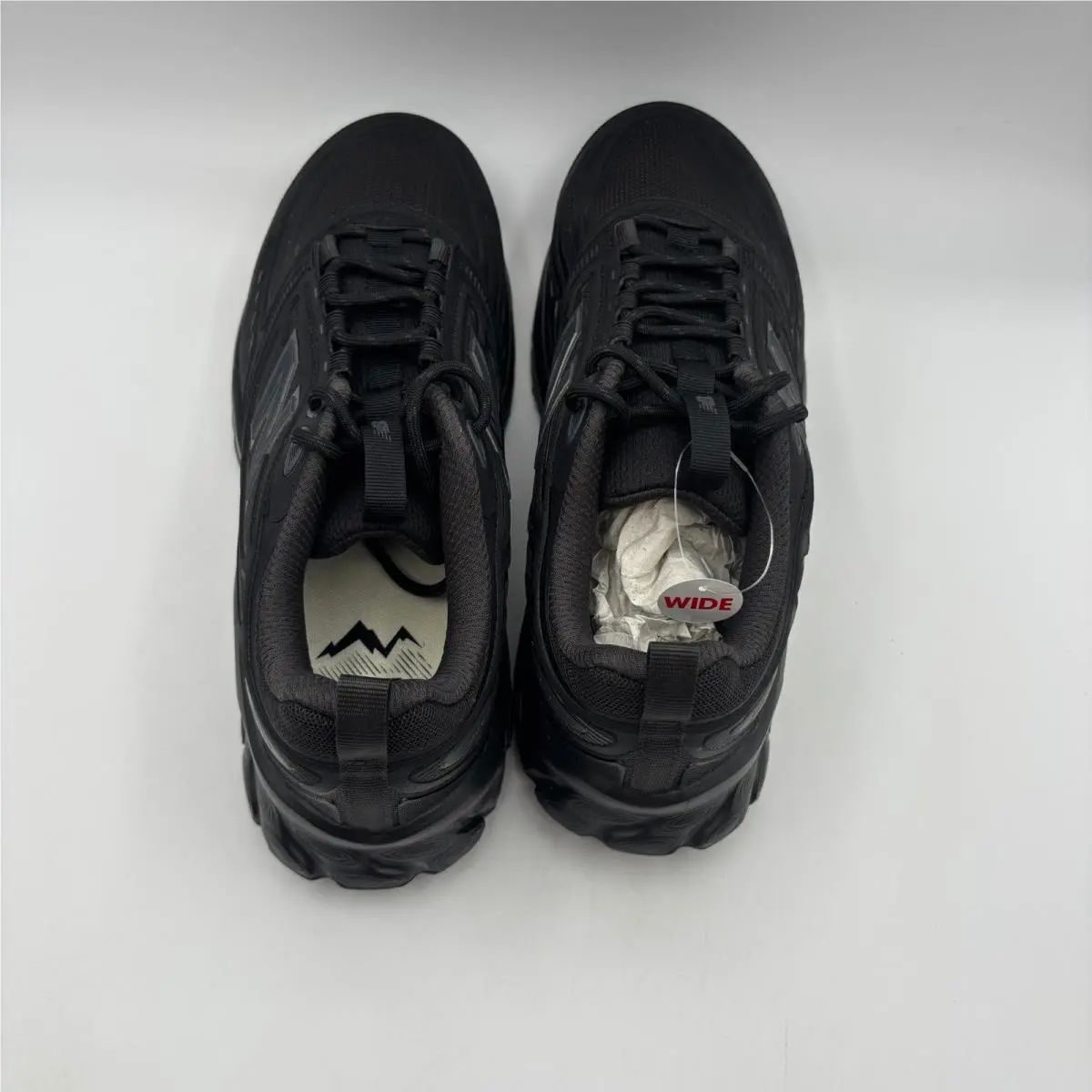New Balance shoes - Fresh Foam 410v9 - Fresh Foam - Black 2