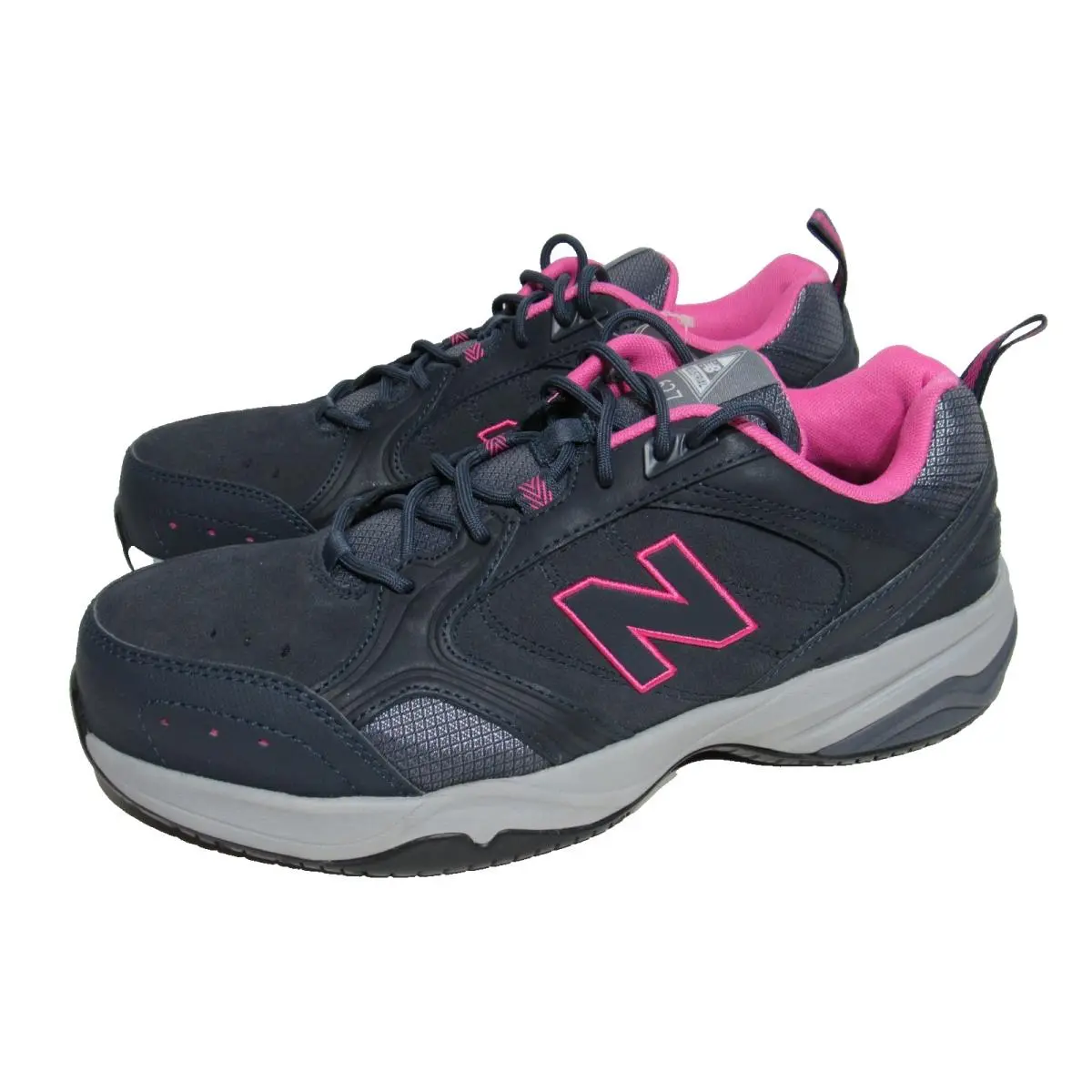 New Balance shoes - New Balance 627 - WID627GF - Black (UPC: 889969304646) 0