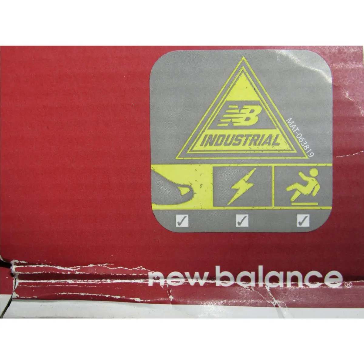 New Balance shoes - New Balance 627 - WID627GF - Black (UPC: 889969304646) 9