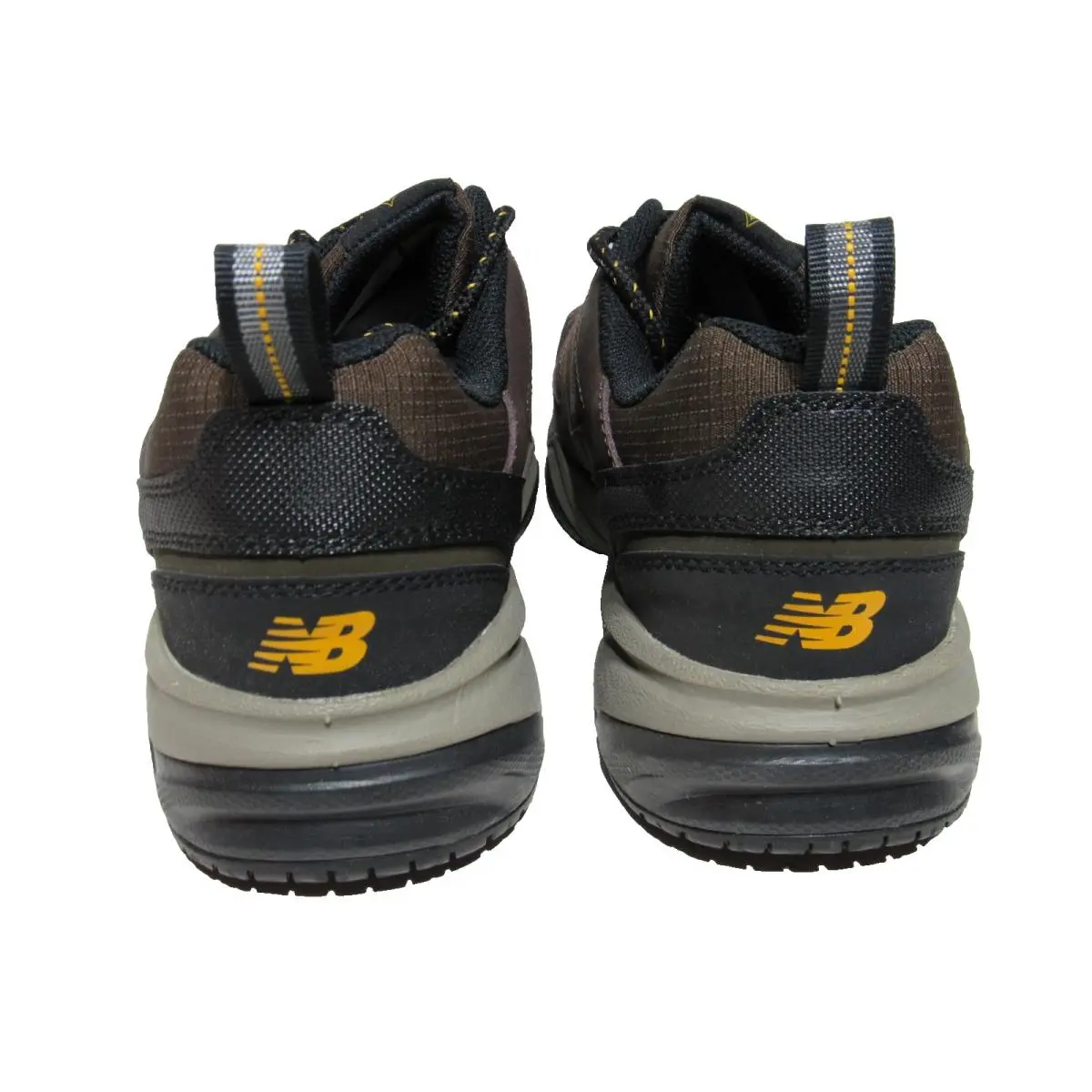 New Balance shoes - New Balance 627 - MID627O2 - Brown (UPC: 739655332944) 4