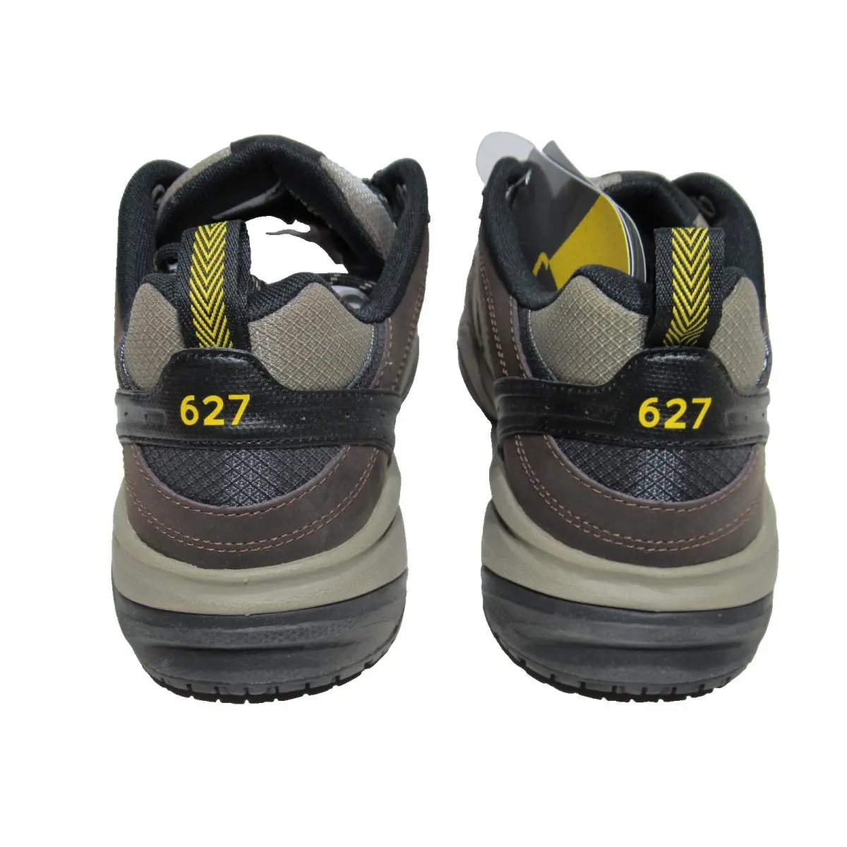 New Balance shoes - MID627O - 627 MID627O - Brown 5
