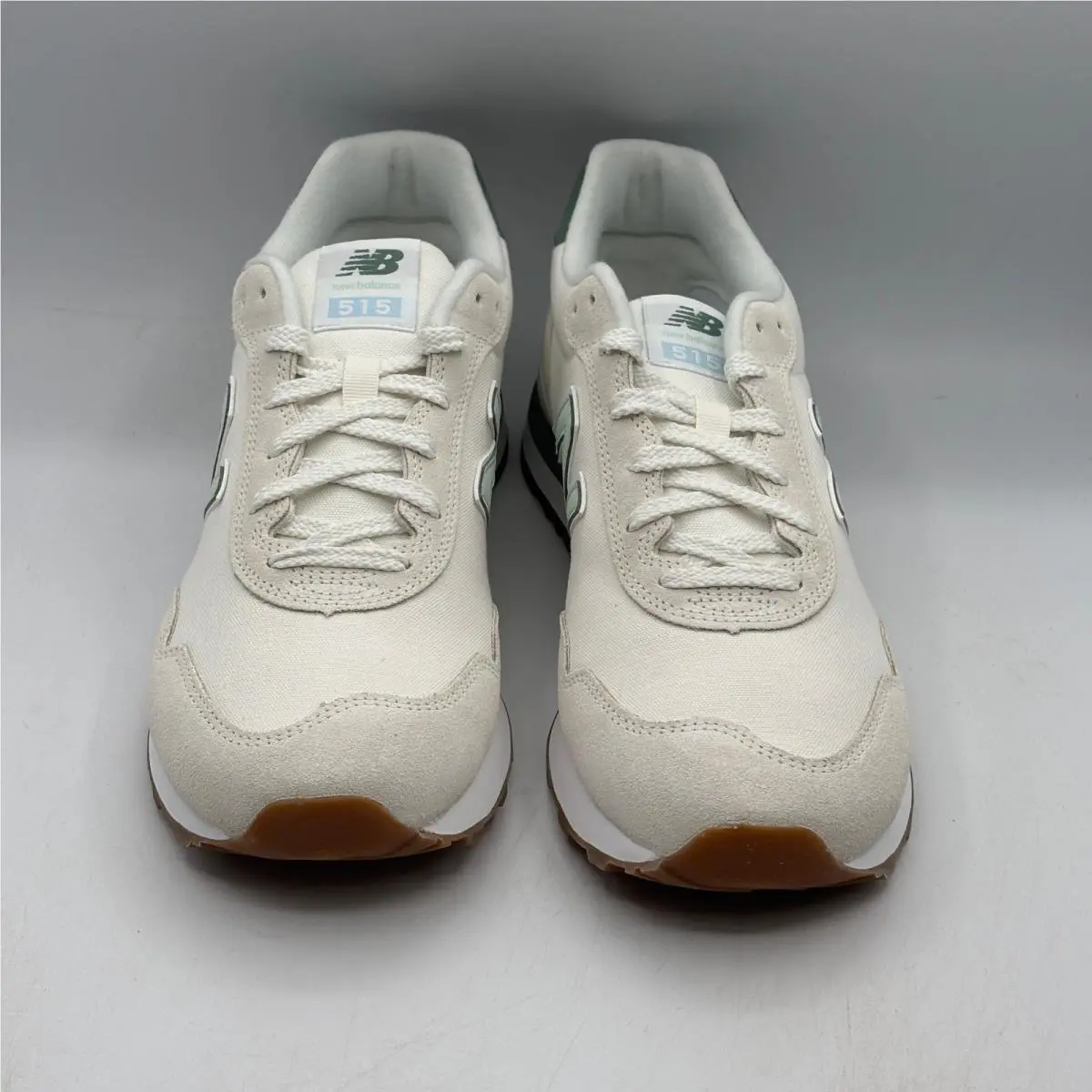 New Balance shoes - New Balance 515 - White 1