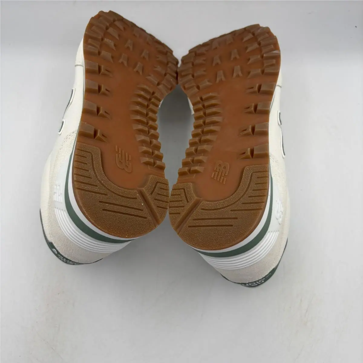 New Balance shoes - New Balance 515 - White 4