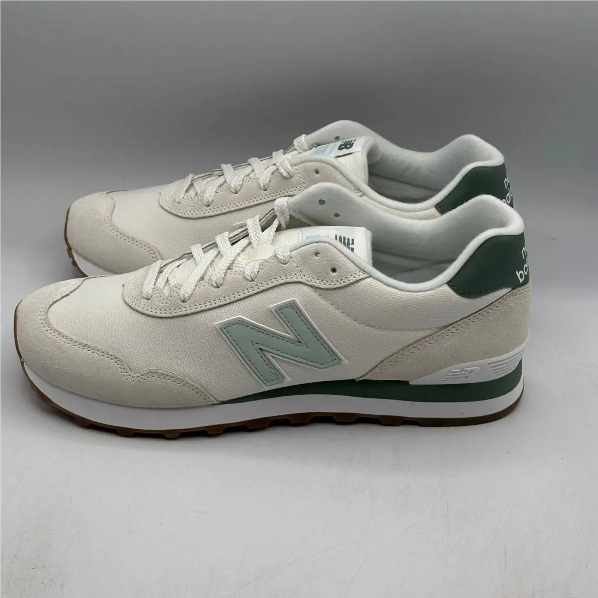 New Balance shoes - New Balance 515 - White 2