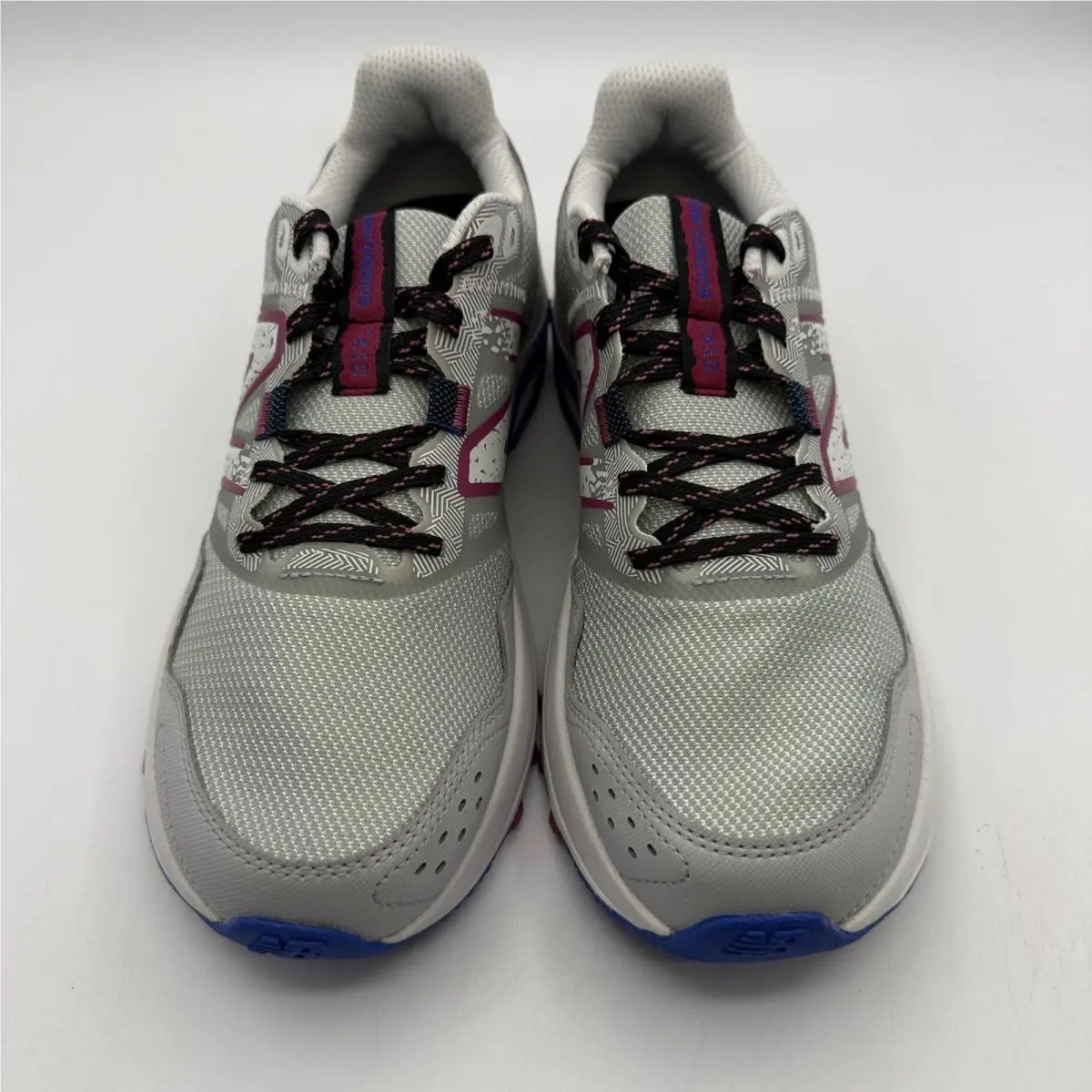 New Balance shoes - New Balance 410v8 - Gray 0