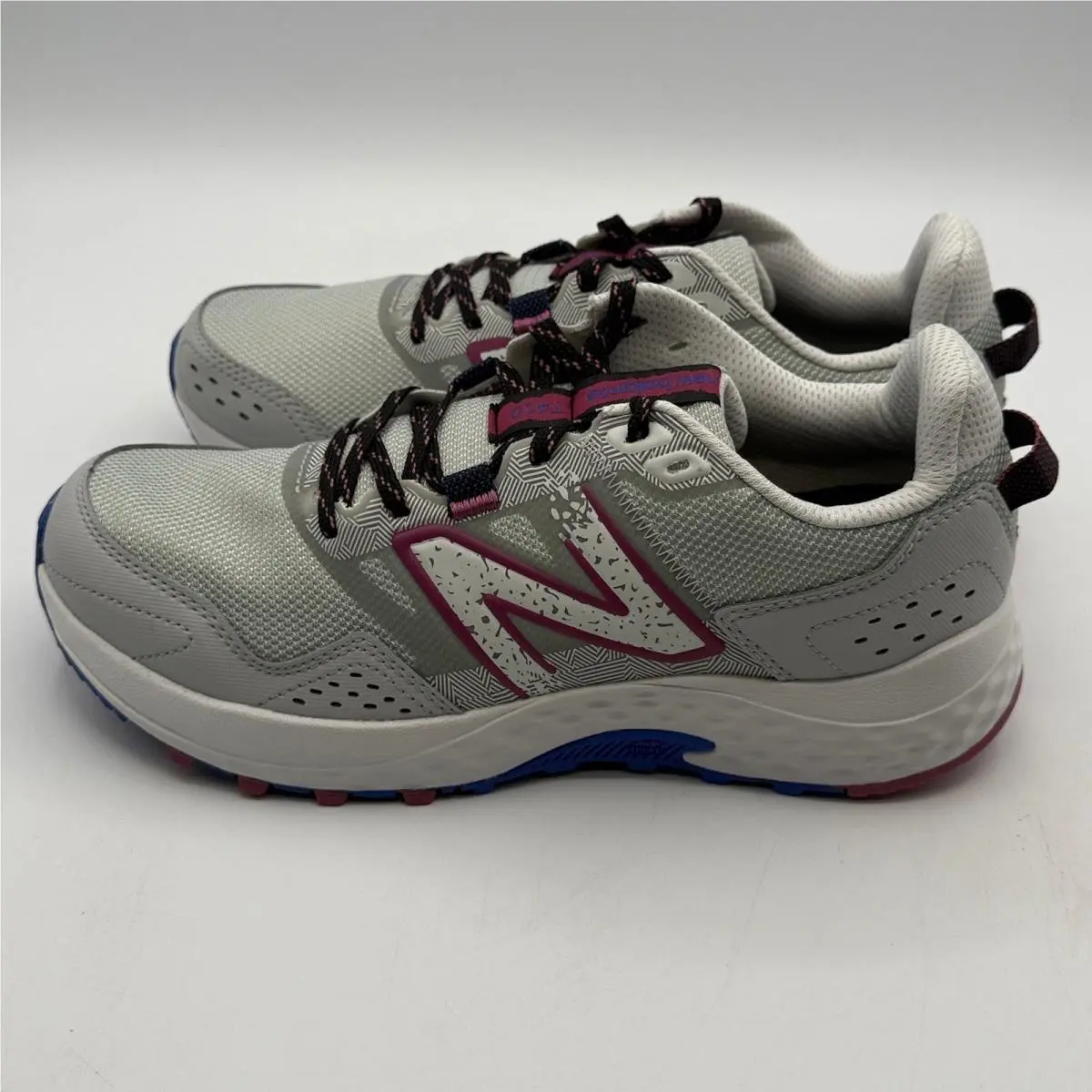 New Balance shoes - New Balance 410v8 - Gray 1